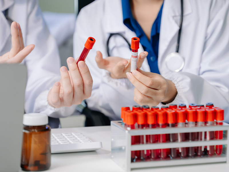 Il Check-up Completo: Quali Esami Fare e Perché sono Fondamentali per la Tua Salute