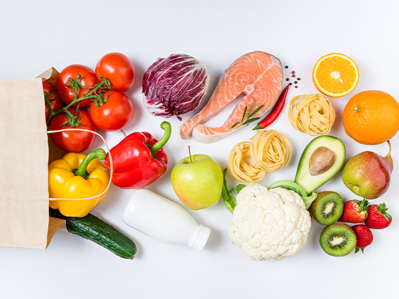 Alimentazione Equilibrata: La Guida Essenziale per il Tuo Benessere Quotidiano